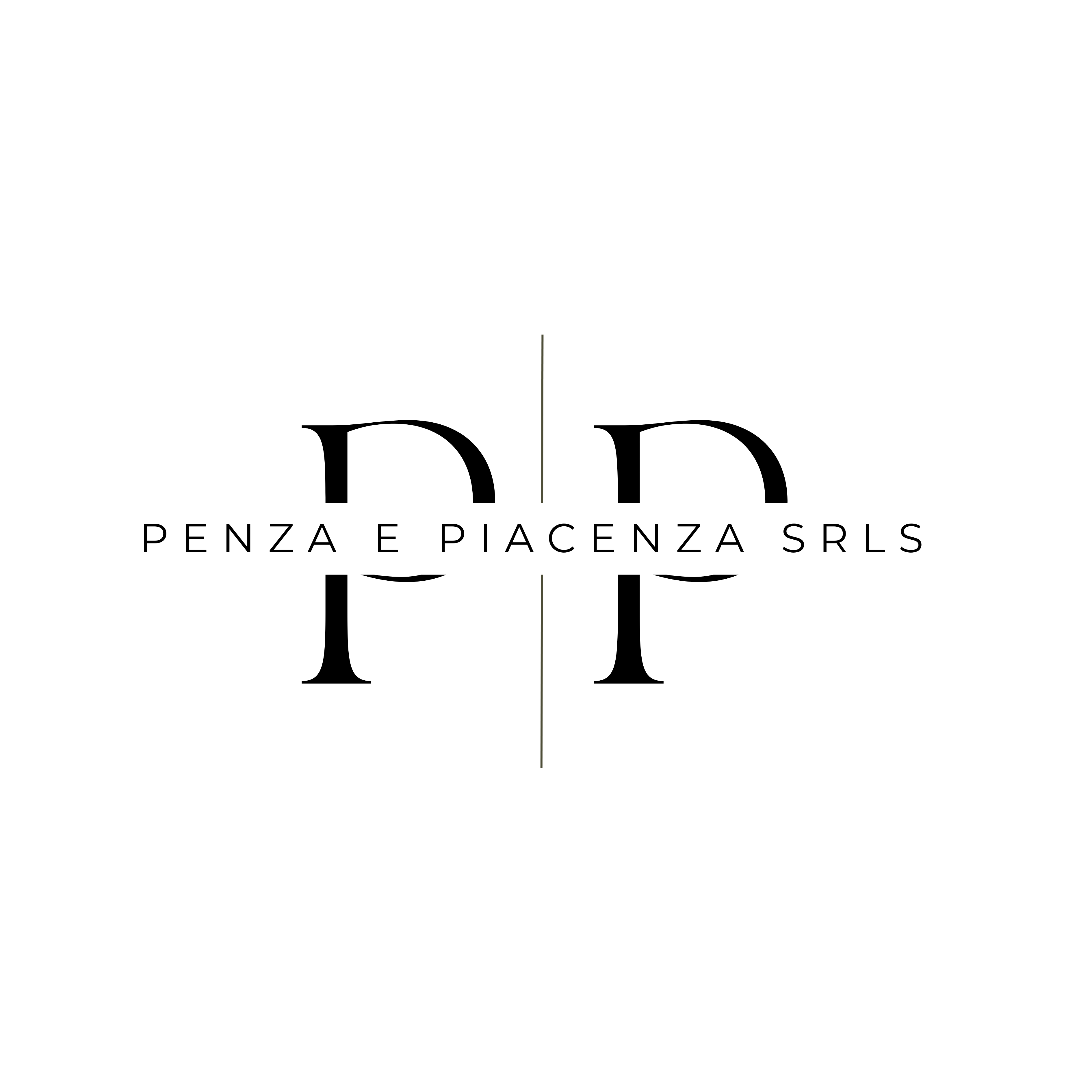 Logo Penza&Piacenza Originale