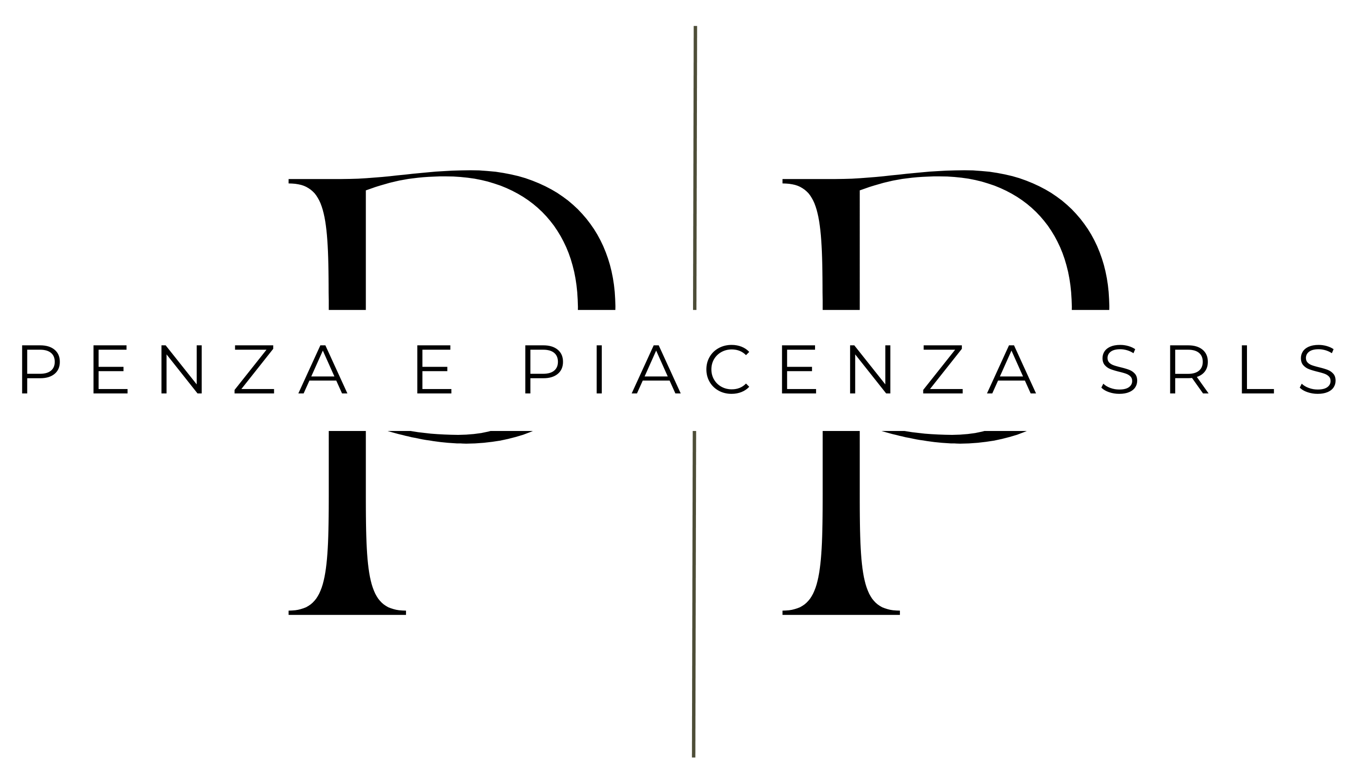 Logo Penza&Piacenza Originale